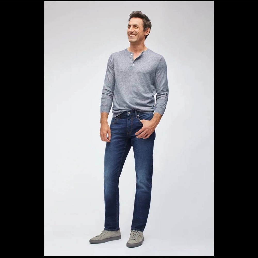 Bonobos Men's Straight Leg Jean Bundle